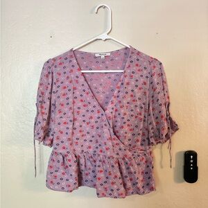 Madewell shirt